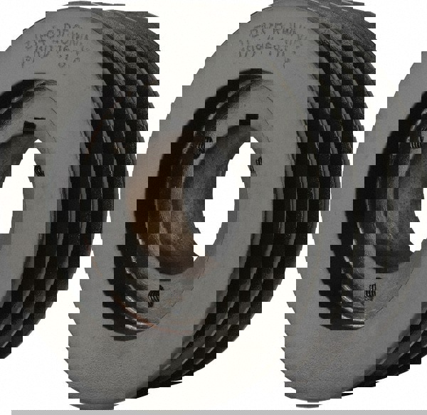 3TB48 3 Groove, 1/2 to 1-3/4 Bore Diam, 5.15